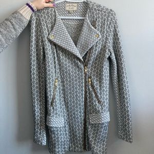 Lucky Brand Sweater/Jacket Size S